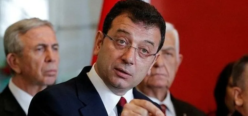 CHP yandaşı Can Ataklı'dan İmamoğlu'na sert eleştiri: CHP'de sorunun adı Ekrem İmamoğlu'dur