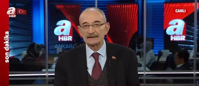 Ankara’da 90’lı yılları hatırlatan anlar! Akşener masadan neden kalktı neden masaya döndü