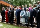 G7 zirvesine damga vuran anlar