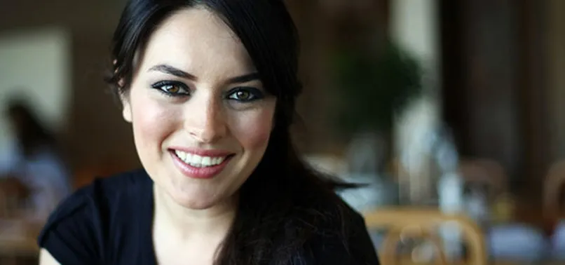 Ezgi Mola: Ben kendime iyi geliyorum