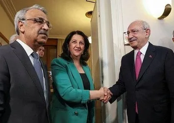 6'lı koalisyon Kandil'in esiri oldu! Bölücü vaatleri neden görmezden geliyorlar?