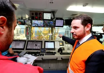 Bakan Albayrak müjdeyi verdi