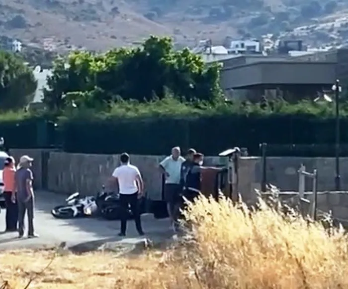 Son dakika: Bodrum’da polis silah kaçakçılarıyla çatıştı: 1 şehit 1 polis yaralı | Polis katilleri yakalandı... - 10