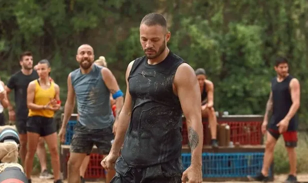 Survivor'da bir ilk! Acun Ilıcalı açıkladı! 2022 Survivor ne zaman başlayacak? All-Star Ünlüler Gönüllüler kadrosu... - 3