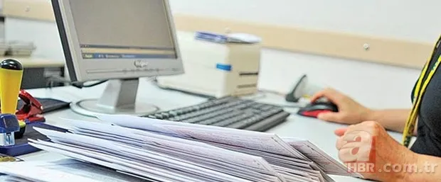 Memurlar ek iş ya da ikinci iş yapabilir mi? İşte cevabı... 3