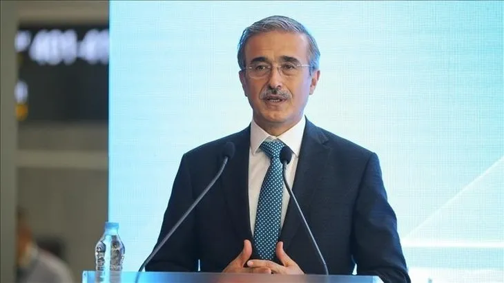 Milli Savaş Uçağı’ndan flaş haber! Savunma Sanayii Başkanı İsmail Demir duyurdu