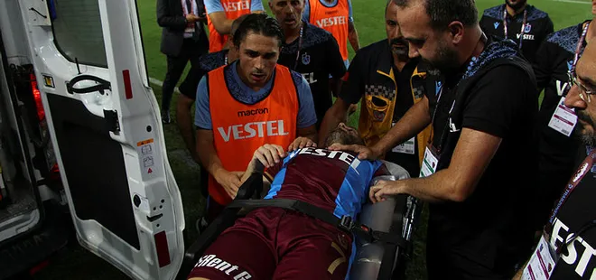 Trabzonspor’dan Visca’nın yerine takviye! Plan belli oldu