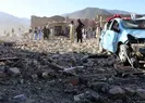 Pakistan, Afganistana saldırdı: 36 sivil hayatını kaybetti