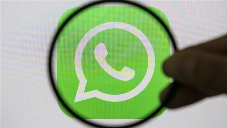 WhatsApp’ta görünmez olabilirsiniz! Yeni bir özellik daha çıktı! Bu yöntem tüm bilgilerinizi gizliyor...