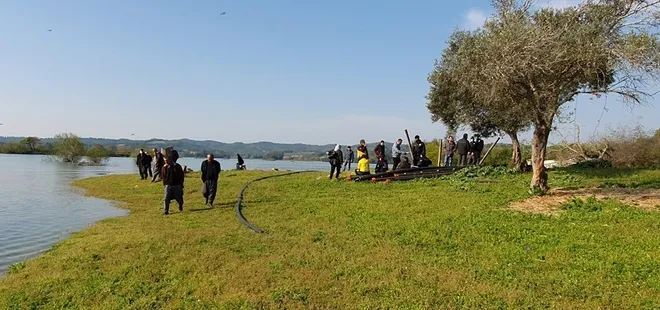 Son dakika: Adana'da balıkçı teknesi battı! Acı haber geldi