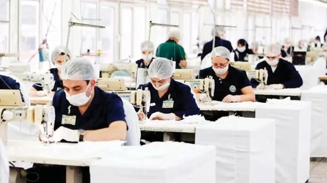 Yeni paketle 1.7 milyon kişiye istihdam sağlanacak