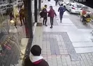 Kız öğrenci azmettirdi 3 liseli öldüresiye dövdü