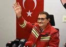 Bakan Dönmez müjdeyi duyurdu