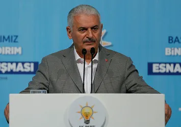 Başbakan Yıldırım: Ekonomide yapısal reformlar yapılacak