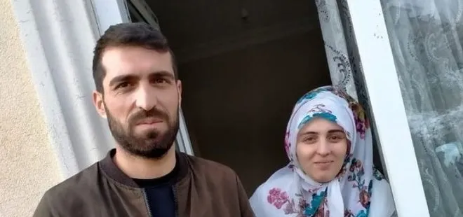 Eşini sopayla döverek öldüren Mehmet Senem PKK’ya katılmak için HPD’ye koştu
