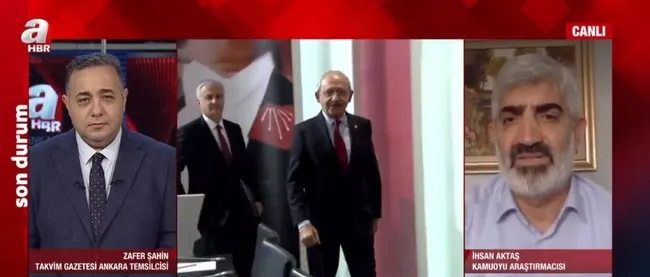 CHP'de tacize organize karartma mı? Olaylar örtbas mı ediliyor? Uzmanlar A Haber’de yorumladı - 7