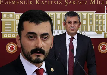 CHP’de namus sözleri tutulmuyor! Eren Erdem’den Özgür Özel’e sitem dolu sözler: Namus sözü dediniz anında çark ettiniz
