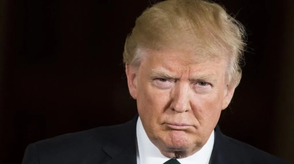 Beyaz Saray neden Trump'ı sansürledi?