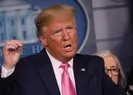 Trumptan Almanyaya Rusya resti