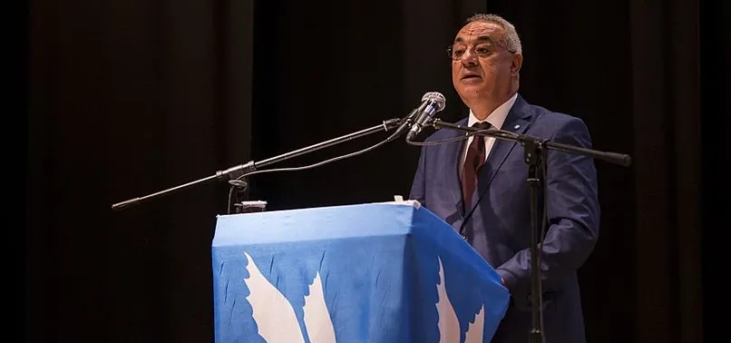 YSK'dan DSP kararı: "DSP yerel seçimlere girebilecek"