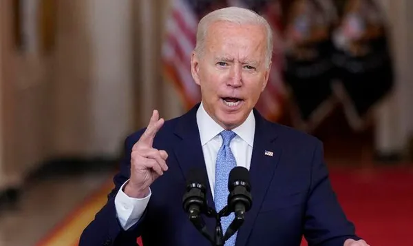 ABD’den CNBC’den şoke eden anket! Biden’ın oy oranı en düşük seviyede