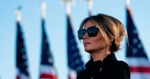 Trump çifti boşanıyor mu?