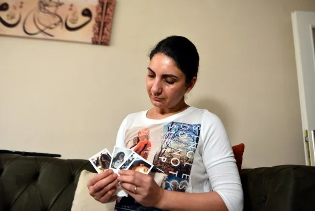Adana'da 14 yaşındaki Leyla'nın ölümüne neden olan sürücüye 4,5 yıl hapis cezası - 2