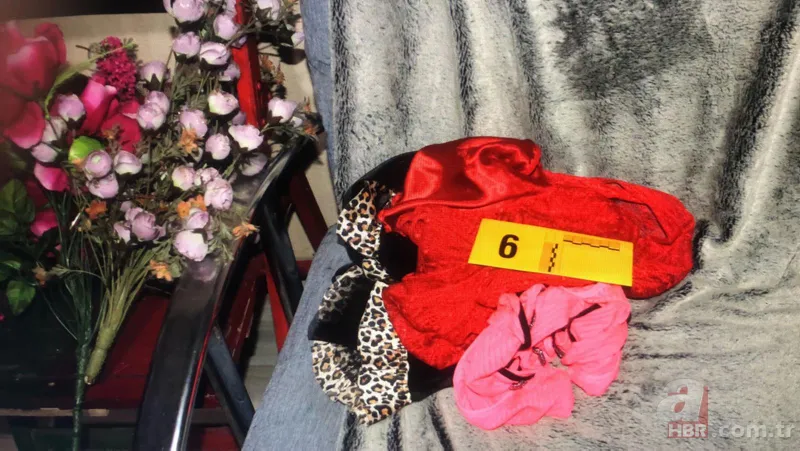 Osmaniye'de fuhuş vaadiyle tuzak! Erkeklere kadın iç çamaşırı giydirip video çektiler 7