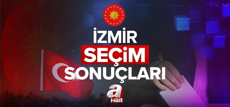 İZMİR 2.TUR SEÇİM SONUÇLARI 2023! Cumhurbaşkanlığı seçim sonuçları açıklandı mı? Başkan Erdoğan ve Kılıçdaroğlu oy oranları!