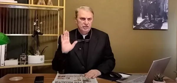 Can Ataklı’dan ’aday 6’lı masadan değil’ iddiası: Ekrem İmamoğlu ve Mansur Yavaş da değil