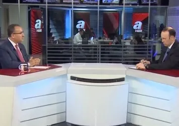Hükümetten ABD'nin 'güvenli bölge' önerisine ilk yanıt