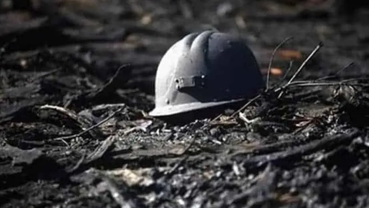 Kenya'da maden kazası: 3 madenci hayatını kaybetti