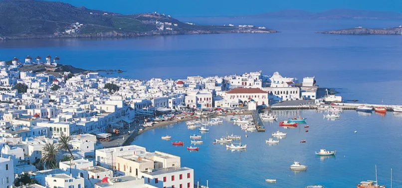 İstanköy Adası nerede, nasıl gidilir, kapıda vize var mı? Kos Adası’nın gezilecek yerleri neler? İşte özellikleri, konaklama, yemekleri, nüfusu…