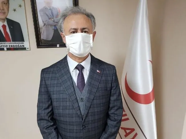 Kızılay Kocaeli’den kritik çağrı: Kan stoklarımız düştü kritik seviyenin altına indi - 5