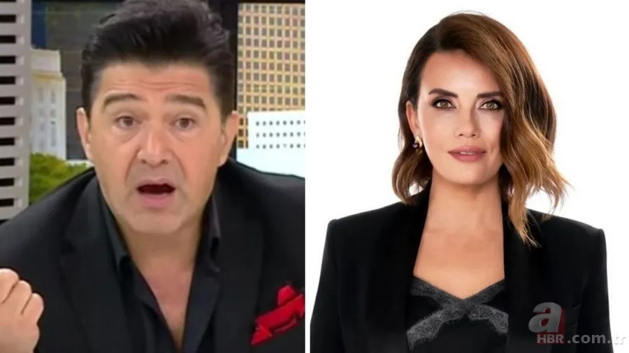 Ferda Yıldırım kimdir, kaç yaşında, nereli? Neler Oluyor Hayatta programının yeni sunucusu Ferda Yıldırım'ın hayatı... 1