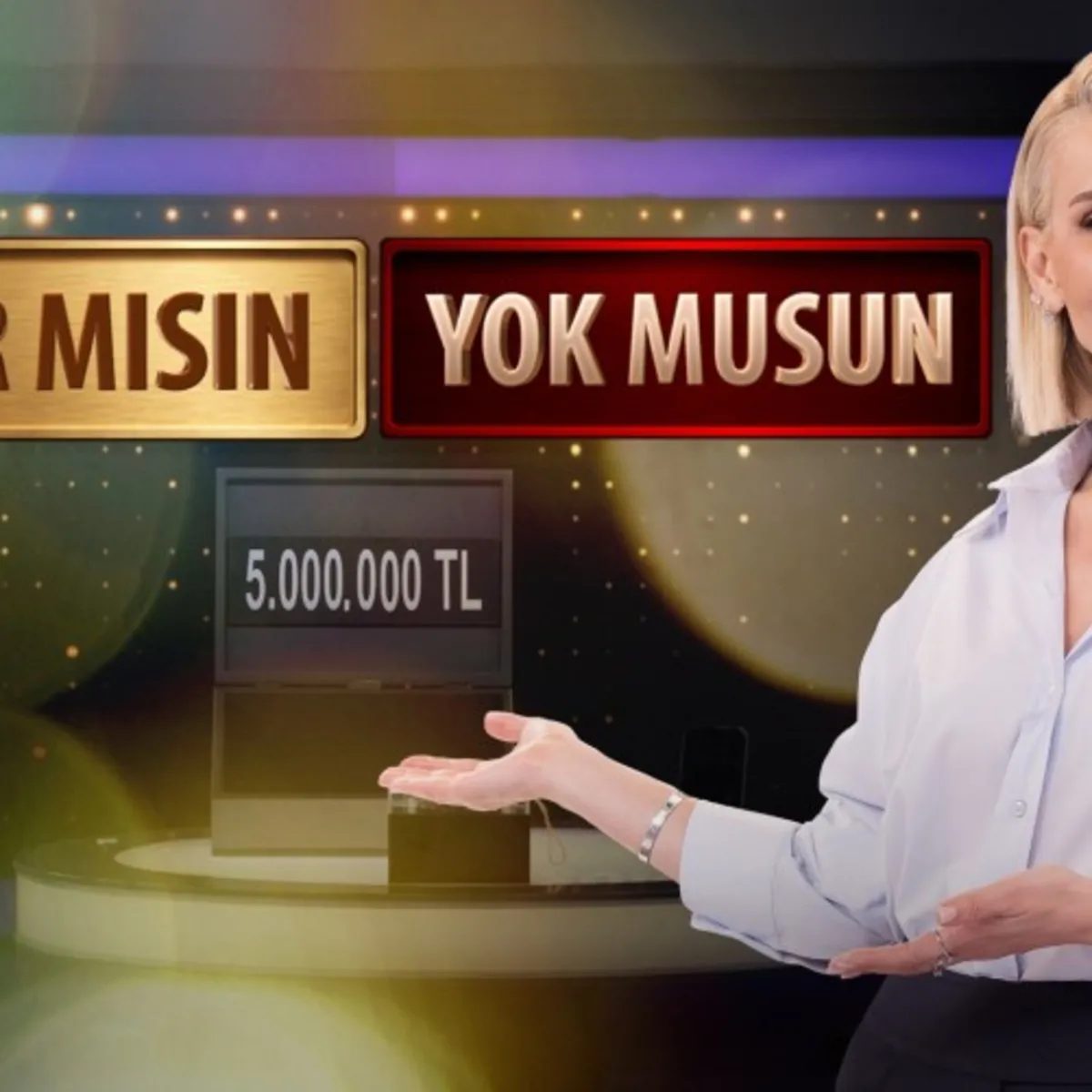 Var Mısın Yok Musun 34. bölümüyle bu akşam ATV'de
