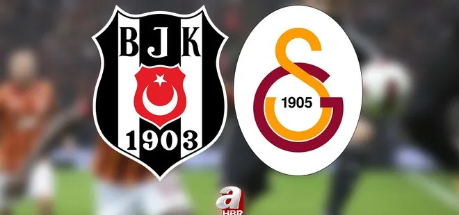 DERBİ BJK-GS CANLI YAYIN SAATİ | 3 Mart 2024 Beşiktaş-Galatasaray derbisi bugün saat kaçta, hangi kanalda yayınlanacak?