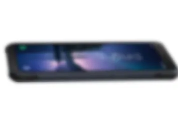 Samsung Galaxy S8 Active'in basın görseli sızdı