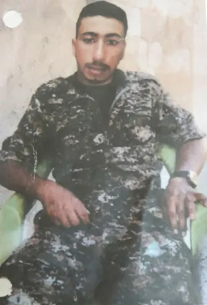 YPG'li terörist kardeşler Amasya'da tarlada çalışırken yakalandı - 3