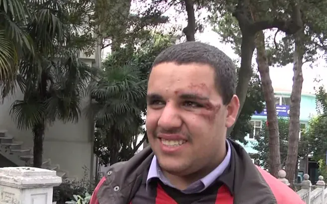 Müge Anlı'da sevinç gözyaşları! 19 yaşındaki Yusuf Dereli ailesine teslim edildi