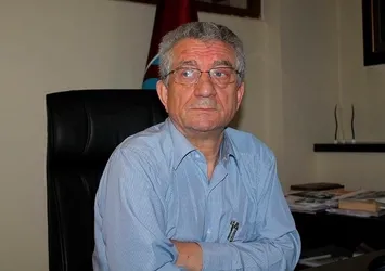 Eski Trabzonspor Divan Başkanı Özbak vefat etti