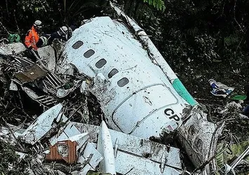 Bolivya LaMia şirketinin uçuş iznini iptal etti