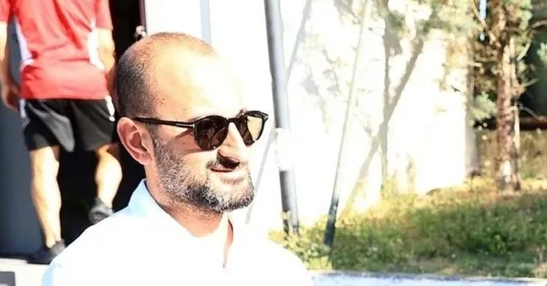 BJK yöneticisi Umut Tahir Güneş’i silahla vuran kişi bakın kim çıktı! Cinayet masası şimdi her yerde onu arıyor