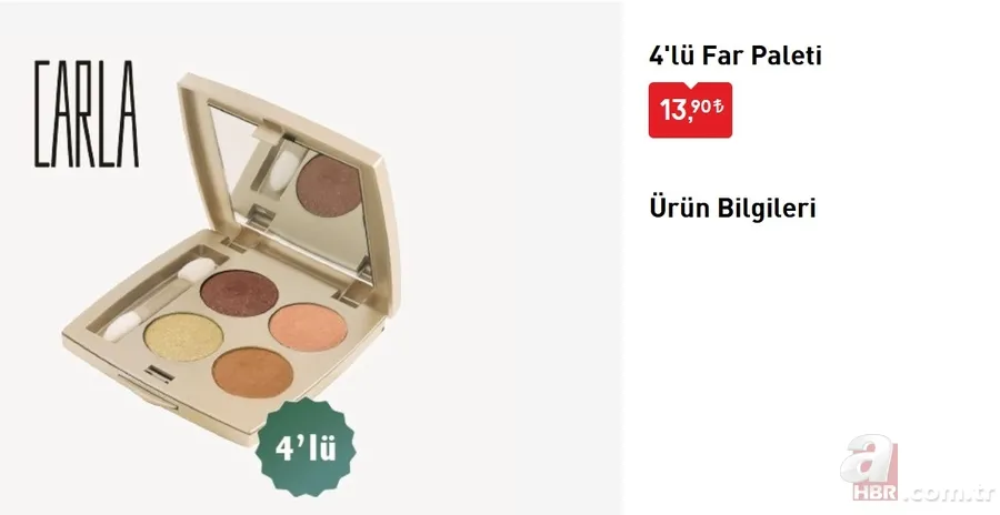 BİM 16 Haziran 2020 aktüel ürünler kataloğu: Bakım ürünleri dikkat çekiyor! İşte BİM salı kampanyaları 14