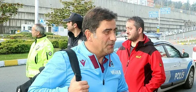 Trabzonspor, Avrupa’da 135. maçına çıkıyor