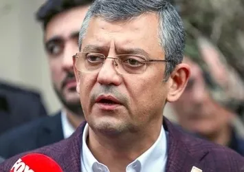 Özgür Özel ön seçim kararı CHP tabanında yeni kaosun fitilini ateşledi! Aday adaylığını açıklayan Zeki yıkıcı: Verilen sözler tutulmadı! Memur mu atıyorsunuz?