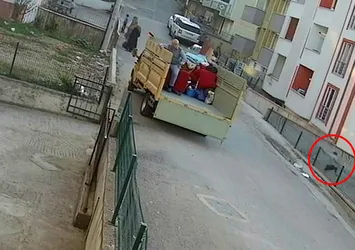 Karabük'te akıllara durgunluk veren olay