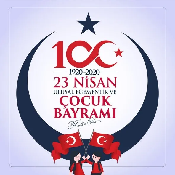23 nisan ulusal egemenlik ve cocuk