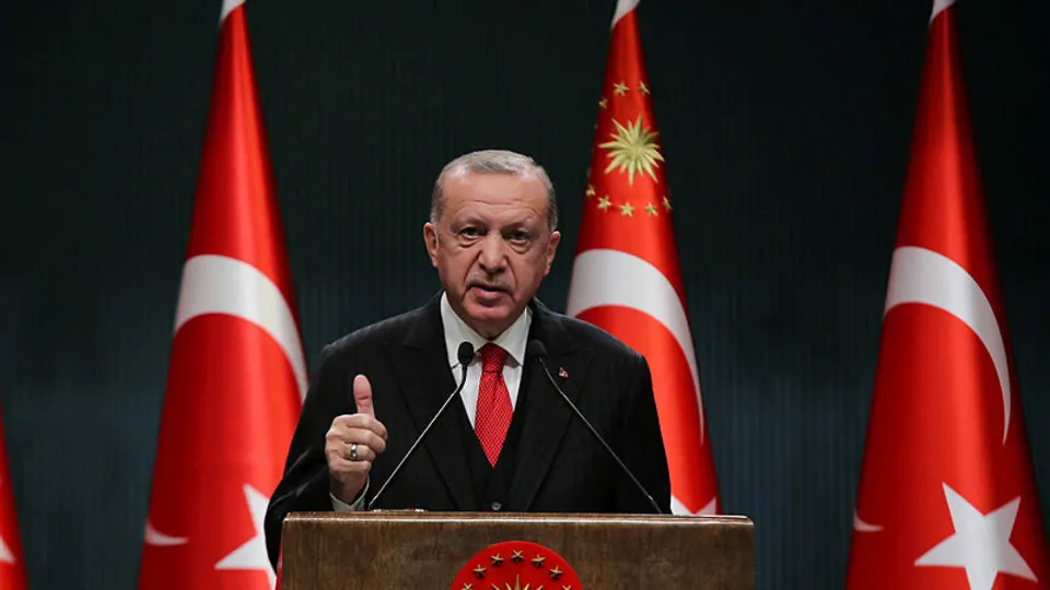 SON DAKİKA | Başkan Erdoğan’dan TSK’ya hakaret eden CHP Milletvekili Ali Mahir Başarır’a sert sözler