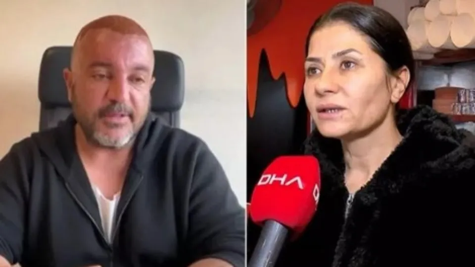 Midyeci Ahmet eski karısı Denizi Çelebi’ye verdiği şubenin karşısına aynı isimle dükkan açmıştı! Şimdi de evi satışa çıkardı